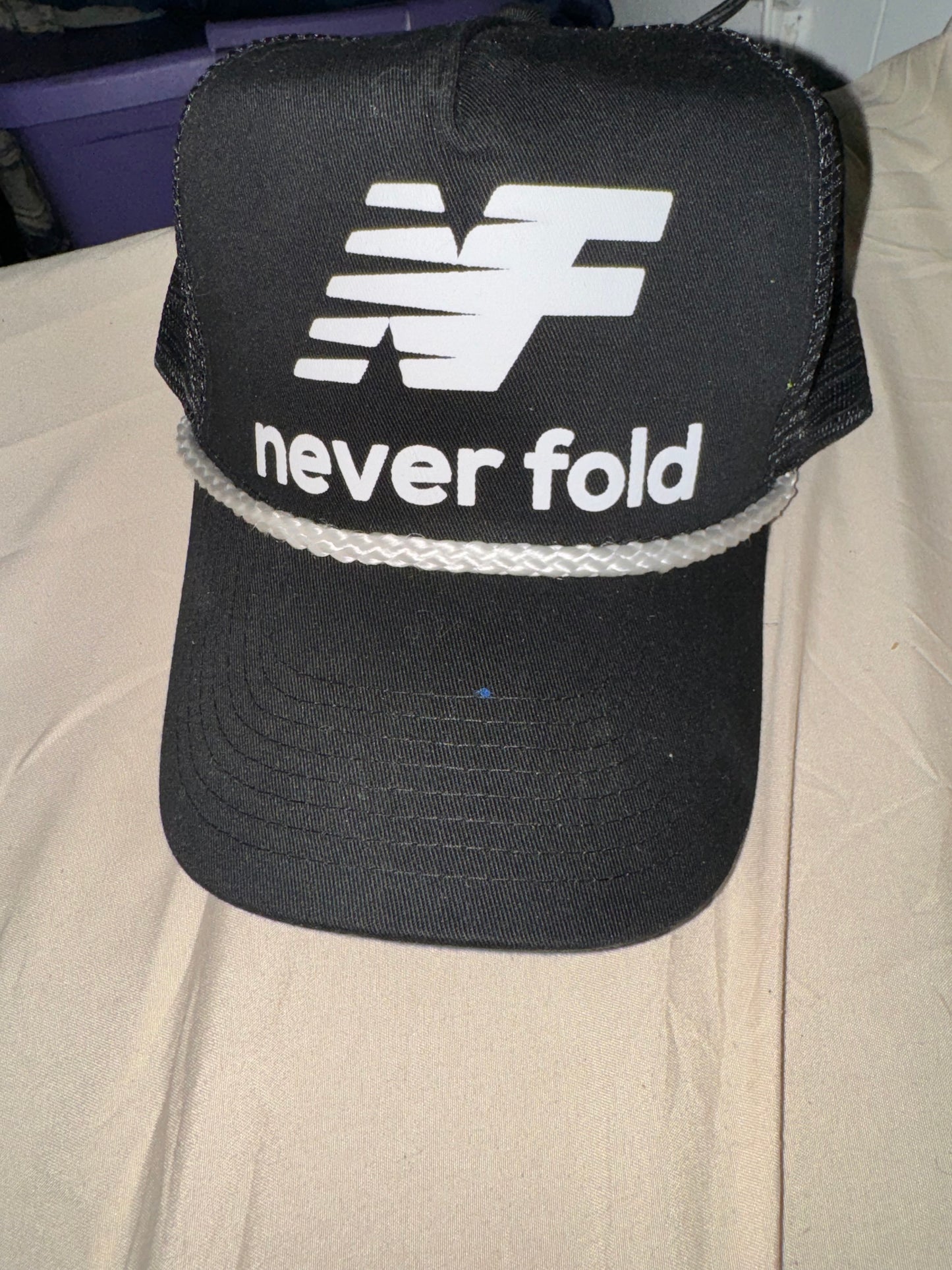 NF Dad Hat