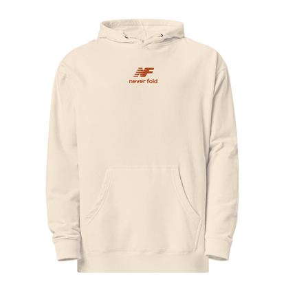 NF Embroidery Hoodies